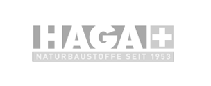 HAGA Logo