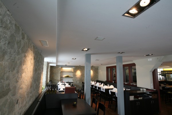 Restaurant Weingarten